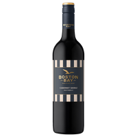 Boston Bay Cabernet, Shiraz Blend DOZEN