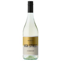 High Street Sauvignon Blanc DOZEN